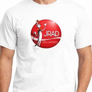 JRAD joe Russo almost Dead shakedown shirt